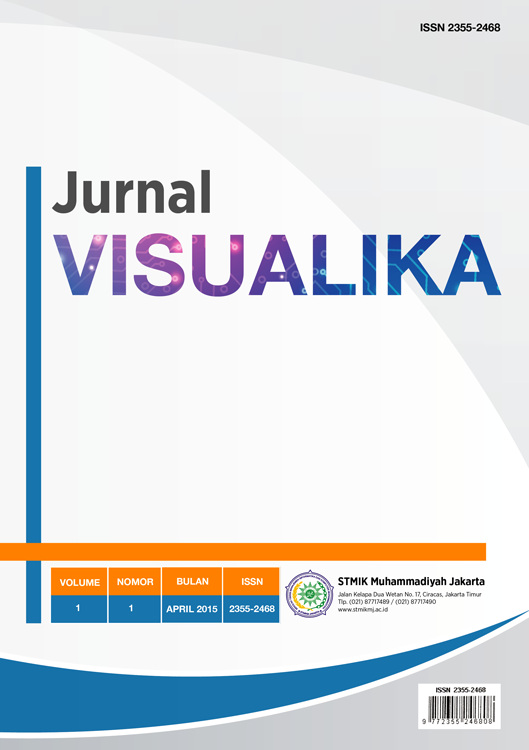 jurnal visualika