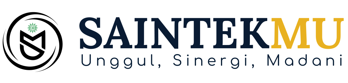 Universitas Saintek Muhammadiyah