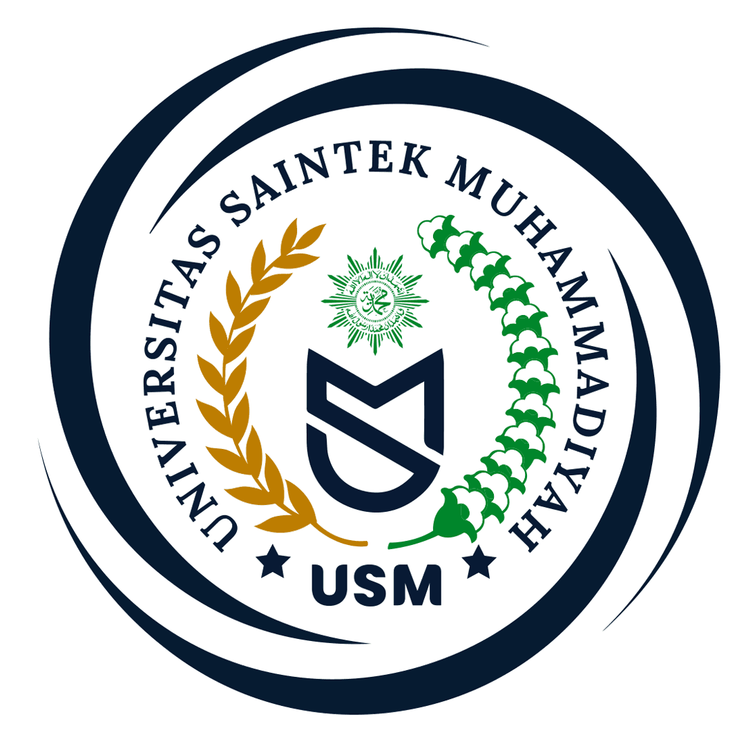 Universitas Saintek Muhammadiyah