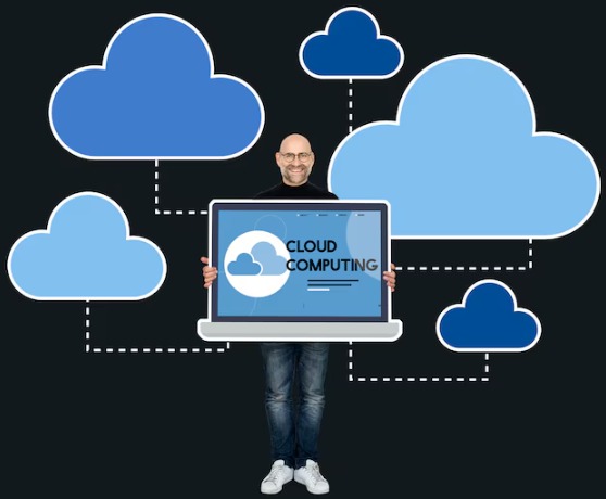 Sertifikasi Profesi BNSP Ahli Cloud Computing