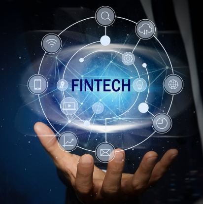 The Role of Financial Technology in The Creative Industries in Indonesia