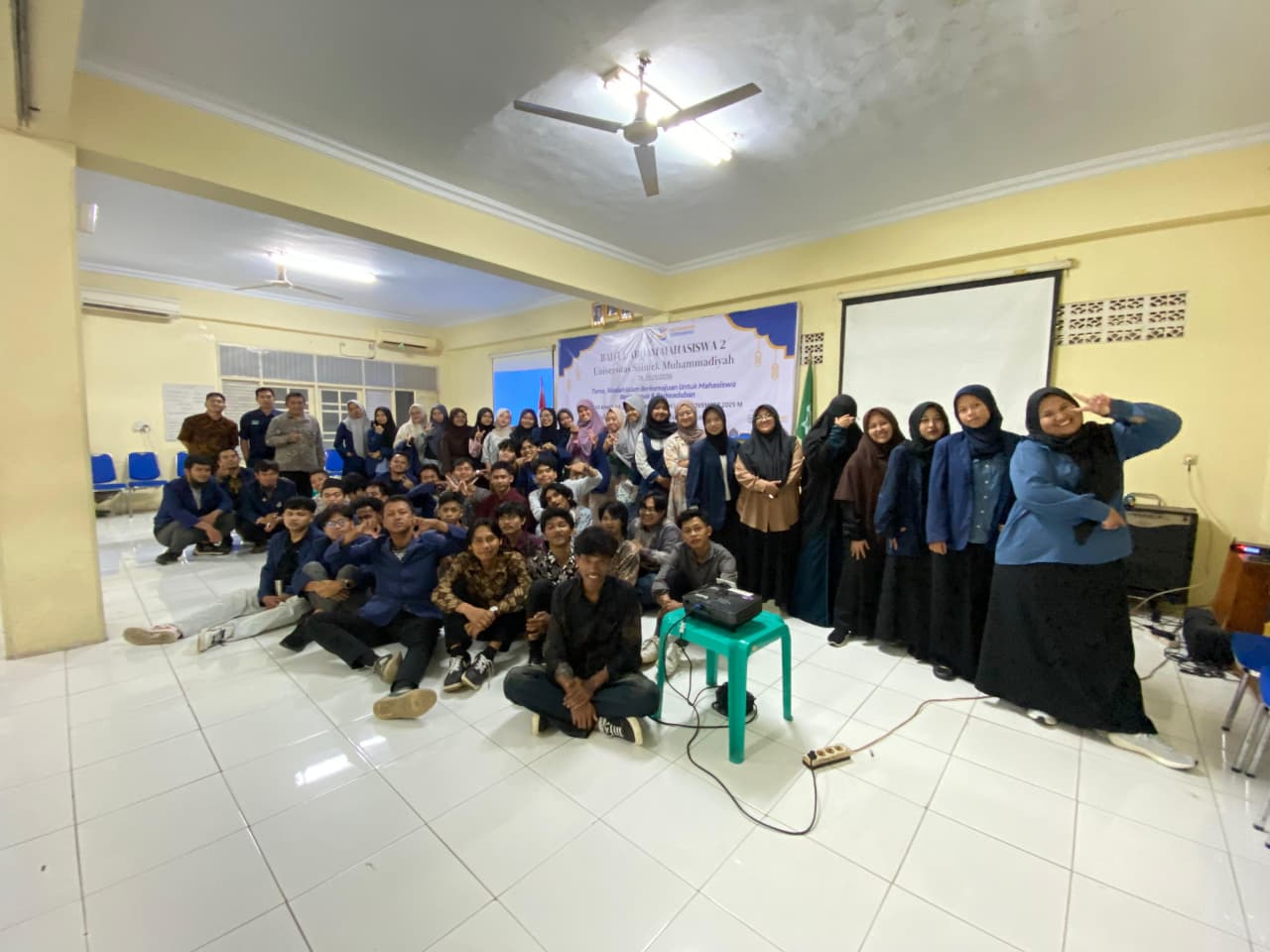 Mental Health Di Era Digital