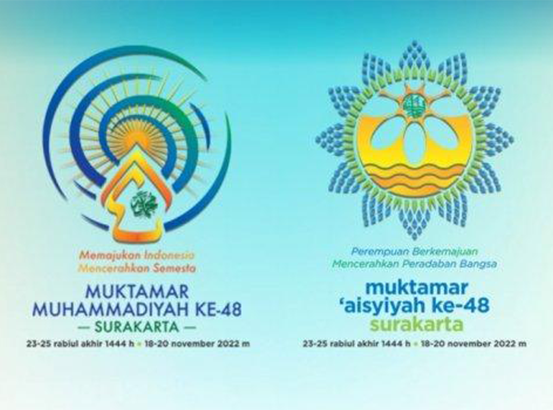 Semarak Muktamar Muhammadiyah dan 'Aisyiyah Ke 48