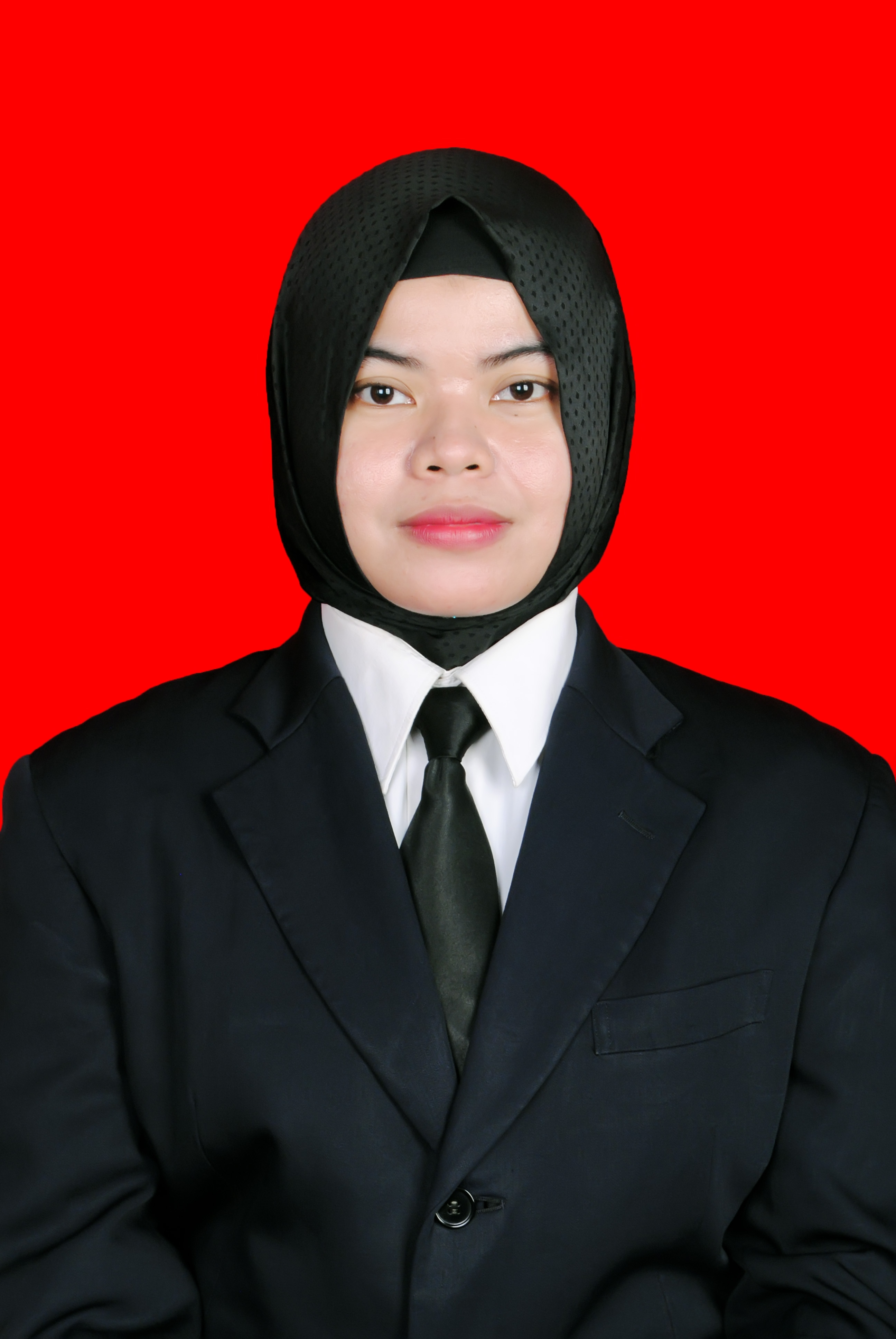 Dewi Estri Jayanti Harahap, M.Kom
